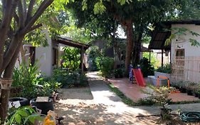 บ้านใจแปงโฮมสเตย์ Ban Jaipang Homestay