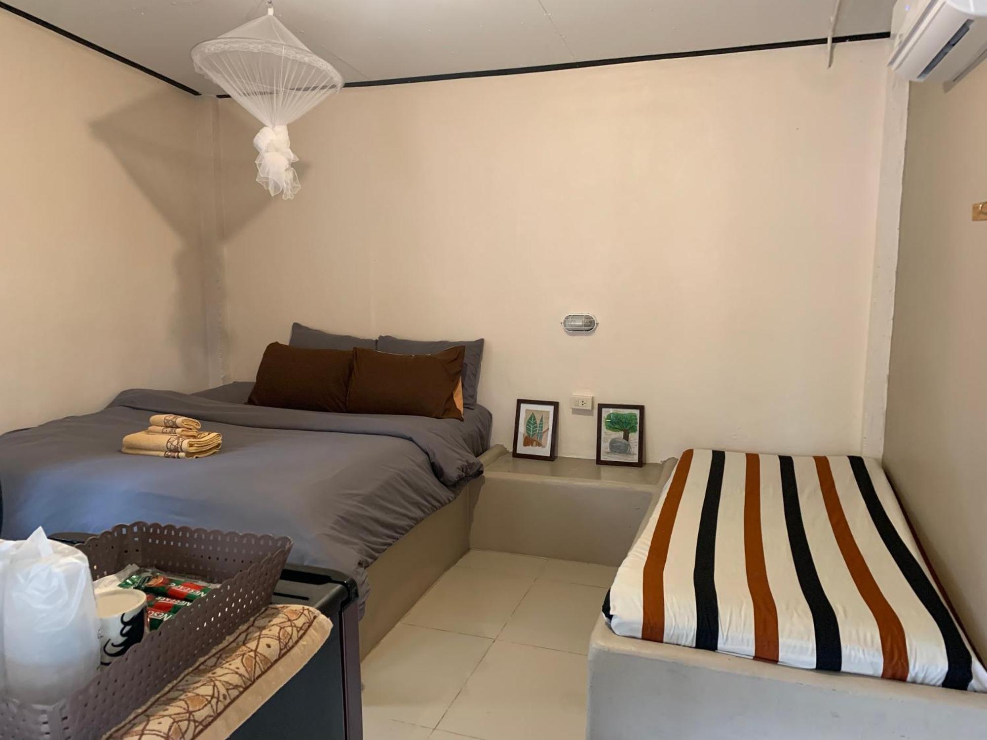บ้านใจแปงโฮมสเตย์ Ban Jaipang Homestay Pai Exterior foto