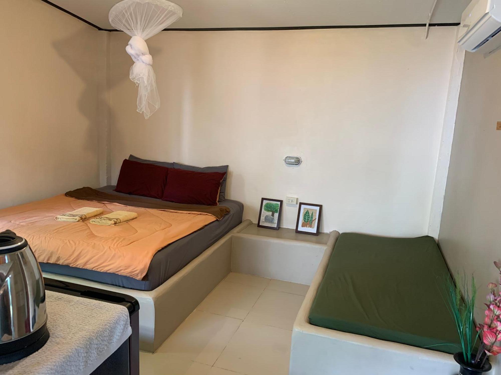 บ้านใจแปงโฮมสเตย์ Ban Jaipang Homestay Pai Exterior foto